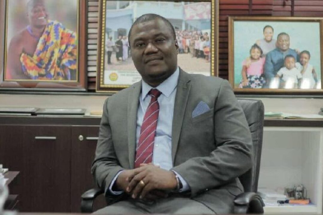 My galamsey comment was misreported – Dr.Ayew Afriye clears air