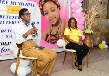 MTN embarks on Child Online safety Campaign as part of the International Day of the Girl Child