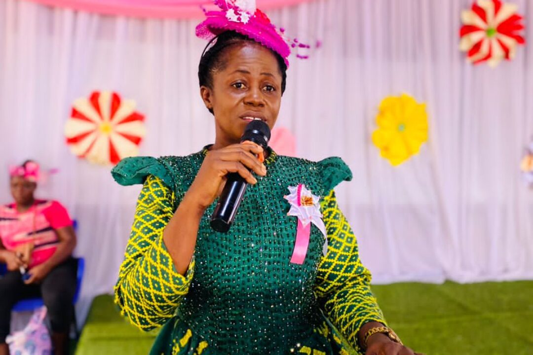 STATE EXPERIMENTAL M/A BASIC SCHOOL COMMEMORATES INTERNATIONAL DAY OF THE GIRL CHILD