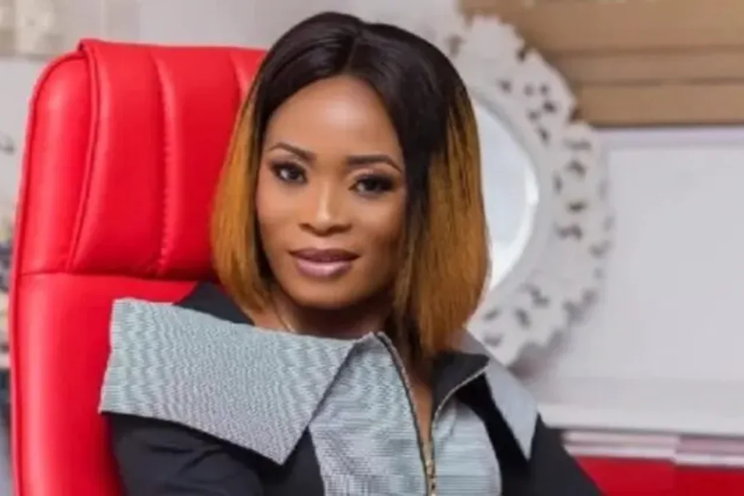 Official:EC disqualifies NDC’s Joana Cudjoe from Amenfi Central Parliamentary race