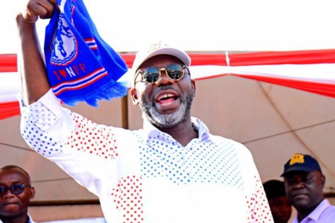 Statement: Bright Simons erred by attributing 2020 unitisation directive to Napo