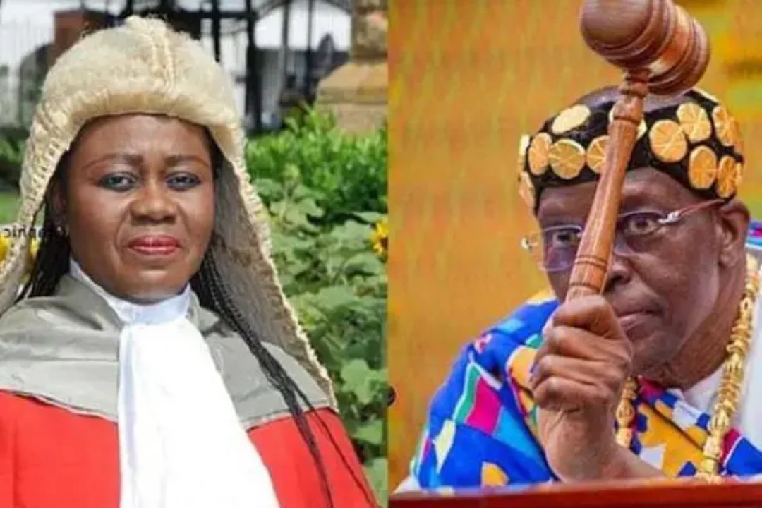 Supreme Court rules: Speaker’s declaration of four seats vacant is unconstitutional