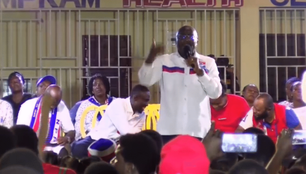 Bawumia