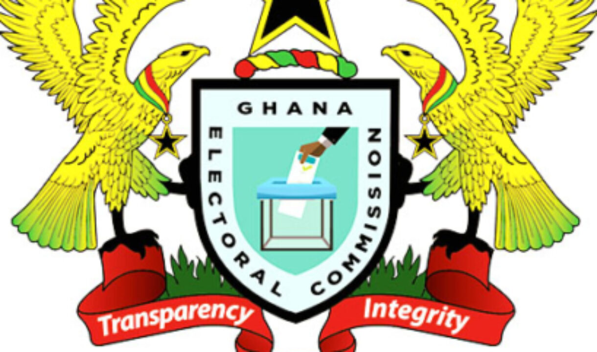 EC to re-run Council of State elections in Ashanti and North East regions on February 17