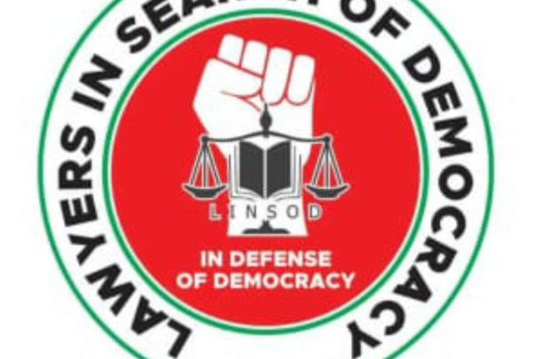 LINSOD Speaks on Supreme Court ruling on Vacant Seats controversy ,says they’ve genuine concerns and the Court must hear them