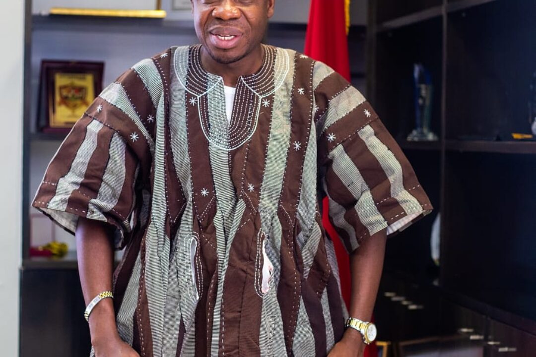 NHIS Leverages E-Pharmacy to Combat Illegal Charges