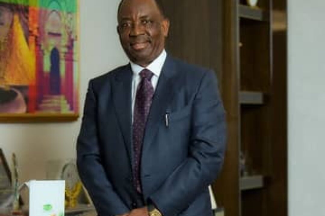 Great Countries are Built by Entrepreneurs not Politicians – Alex Dadey