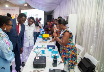 Government launches STEM project for basic level