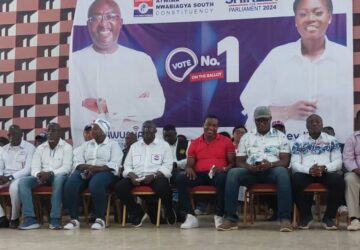 Bawumia to launch credit scoring system on Thursday 7