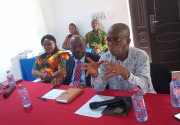 Don’t pronounce winner of 2024 general election – NMC chairman tells media practitioners, media houses