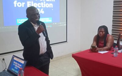 Winner of 2024 elections will be on merit because EC has nothing to hide – Ashanti EC boss asserts