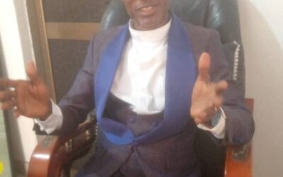 December 7 polls will be violence-free – Apostle Ackah Braimah says