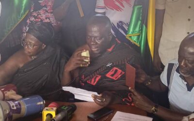 Concerned Asante youth condemn NDC’s Dela Edem over attack on Kufour…as they call on Asantes to rise against NDC’s evil plans