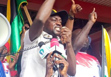 NDC has an evil agenda – Manhyia South NPP Chairman claims