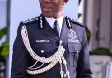 AFRICAN ELECTORAL INSTITUTE COMMENDS POLICE COMMAND CENTRE & IPAC