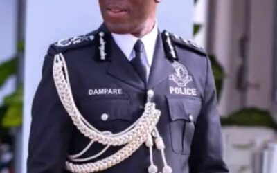 AFRICAN ELECTORAL INSTITUTE COMMENDS POLICE COMMAND CENTRE & IPAC