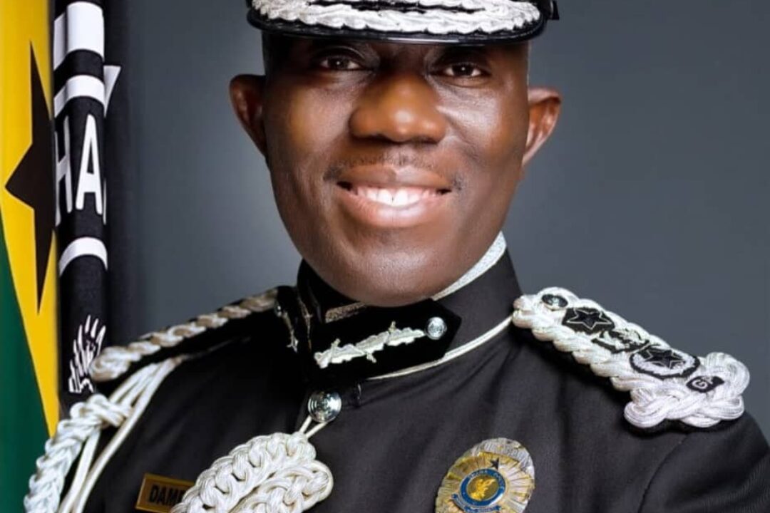 Dec.7 Polls:Don’t interfere in our work- IGP warns private security operatives