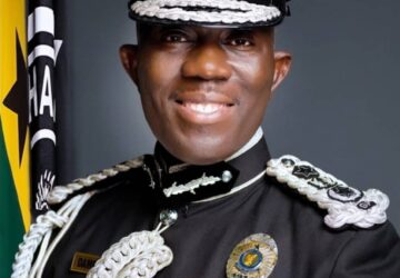 Dec.7 Polls:Don’t interfere in our work- IGP warns private security operatives