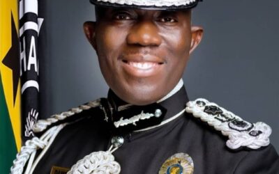 COKA appeals to IGP to place a ban on toy guns on election day