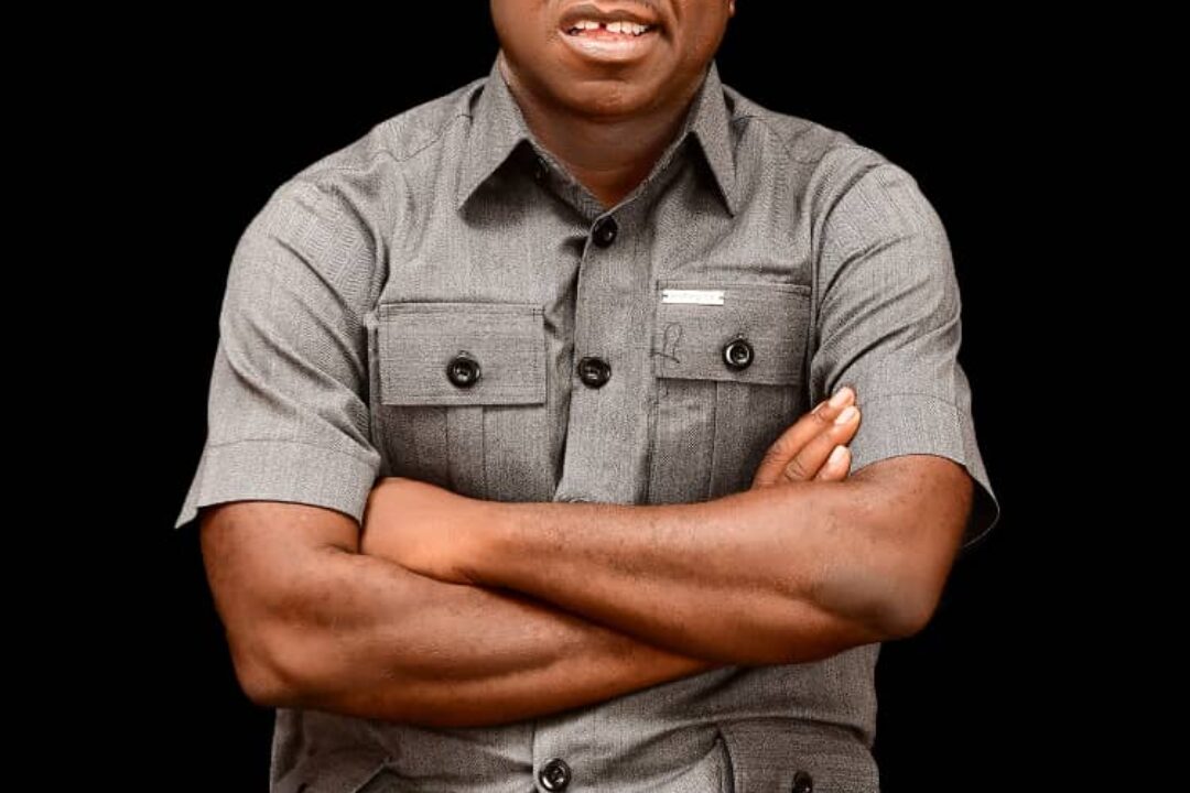 Dec. 7 Polls: Let’s vote massively for Bawumia for continuity – Francois to eligible voters