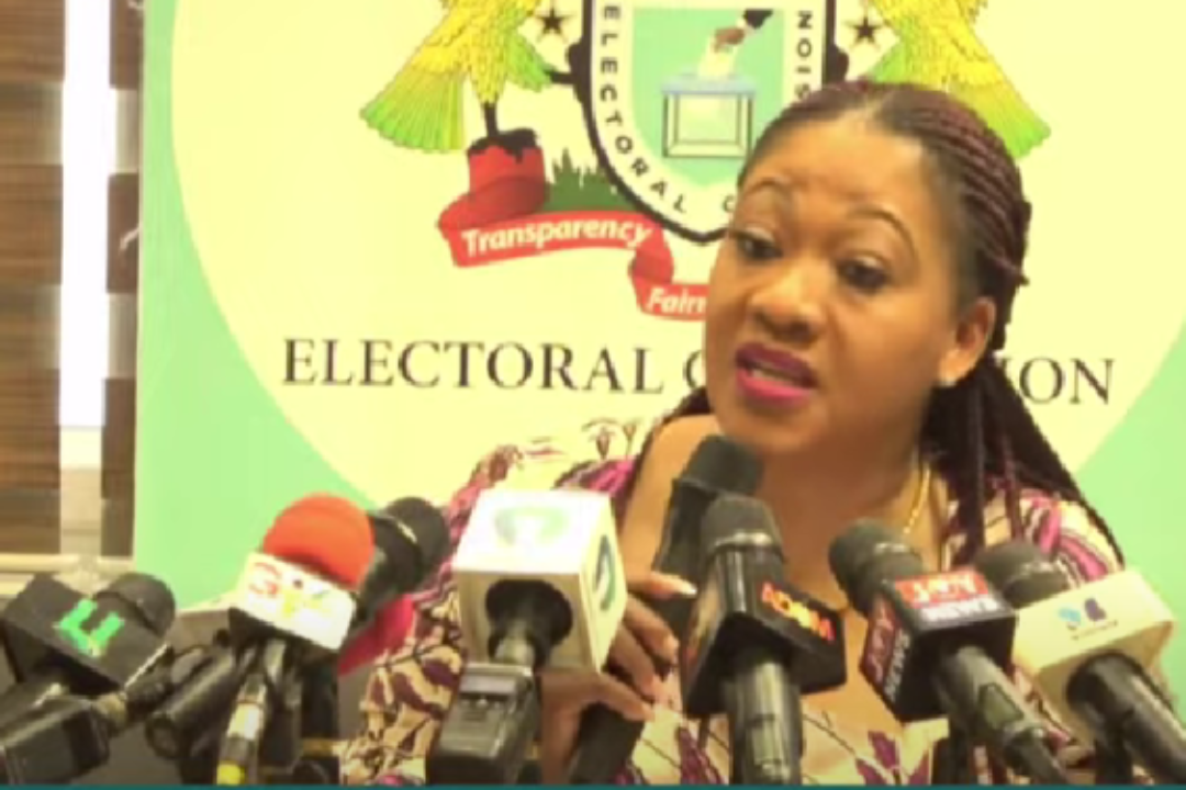 Ghana decides:African Electoral Institute  expresses concern over shortfall of ballot papers