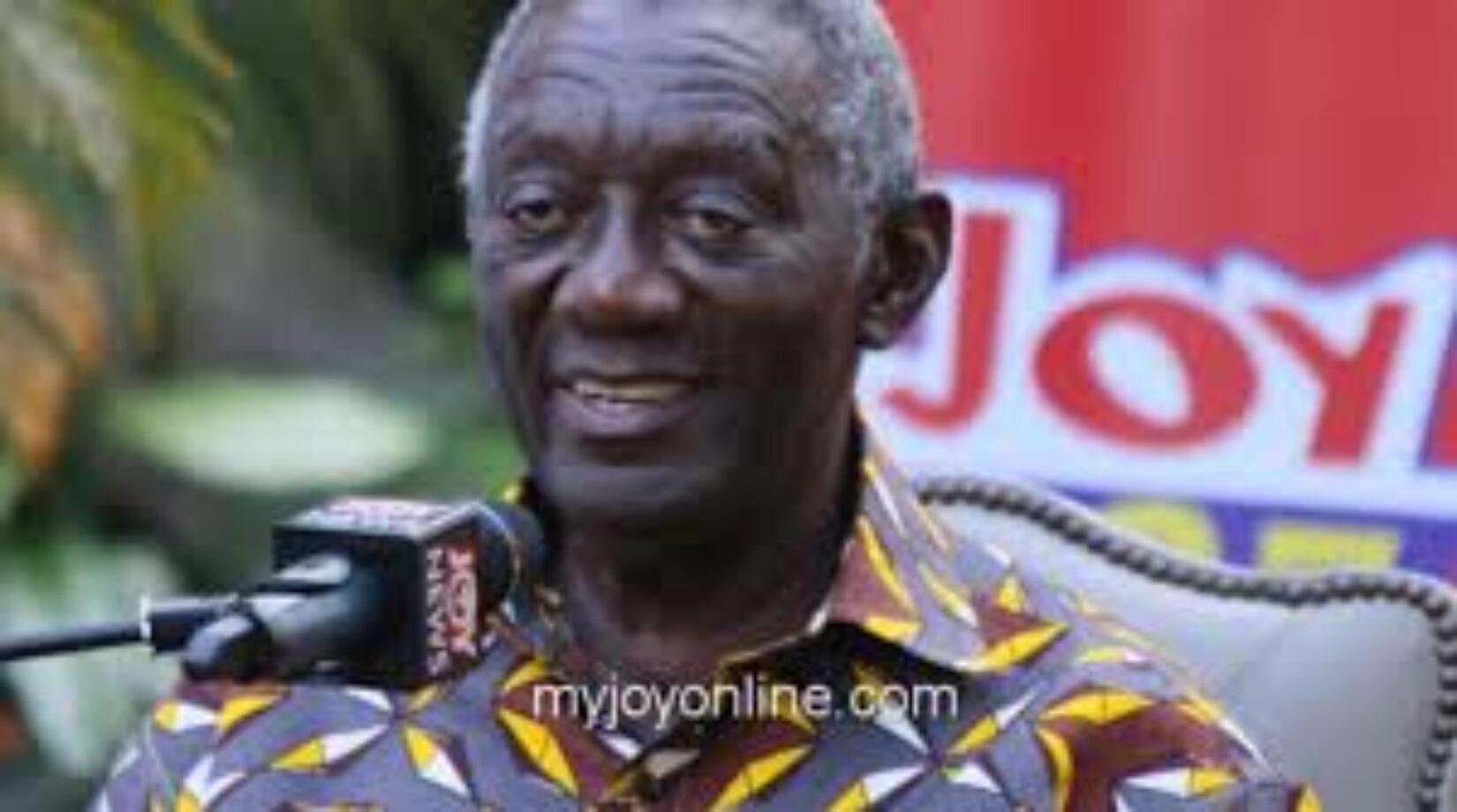 Former President Kufuor:Be cautious and thoughtful in criticising Judiciary, other institutions