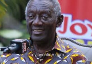 Former President Kufuor:Be cautious and thoughtful in criticising Judiciary, other institutions