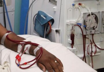 Dr.Bawumia announces free kidney dialysis for all NHIS patients from Dec 1