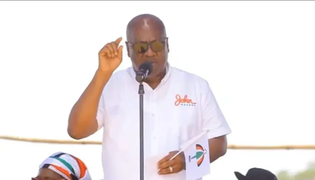 Mahama-
