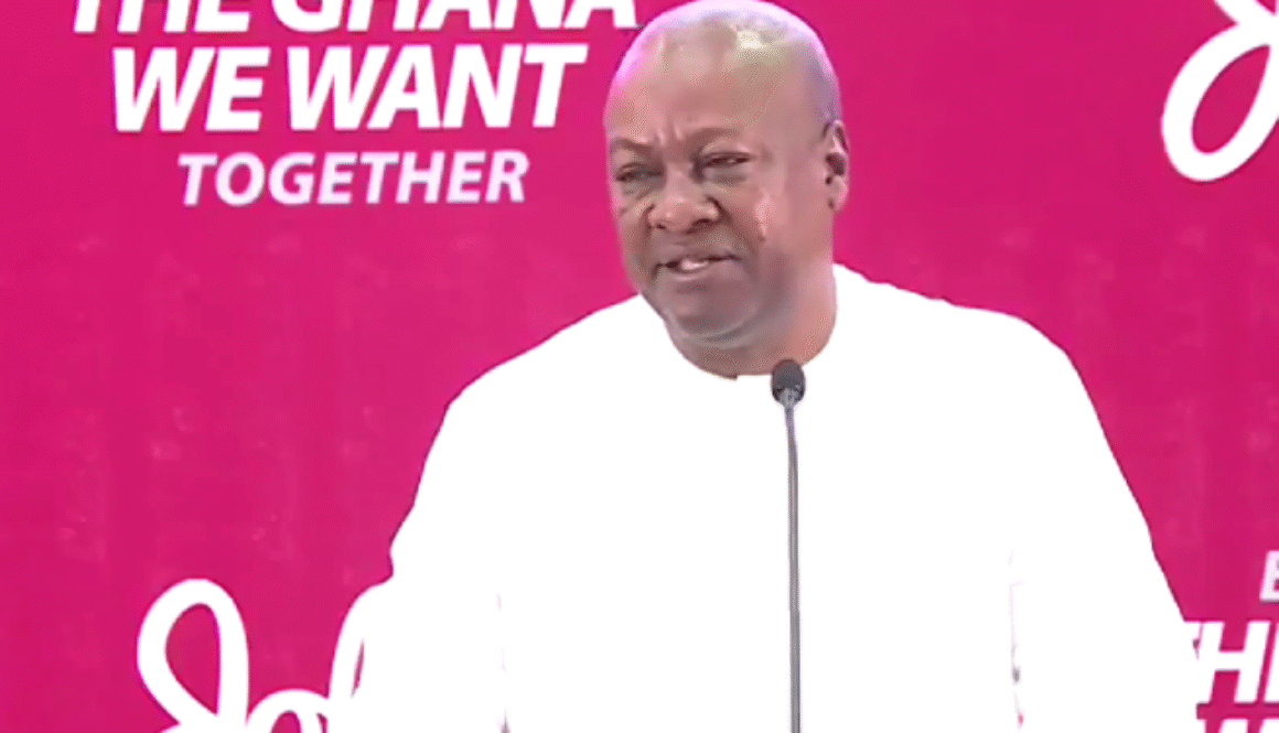 Mahama-Campaign