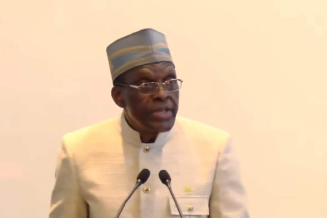 I don’t decide where MPs sit in Parliament –Alban Bagbin declares