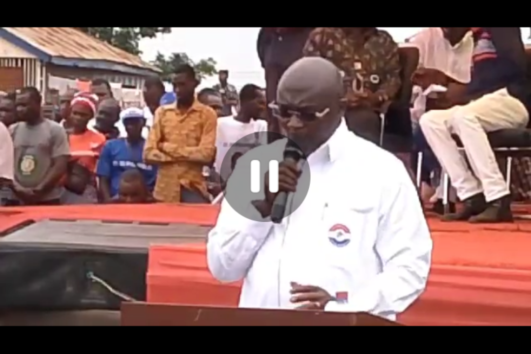 Farmer’s Day celebration: Bawumia announces free tertiary education for Children of Cocoa farmers 