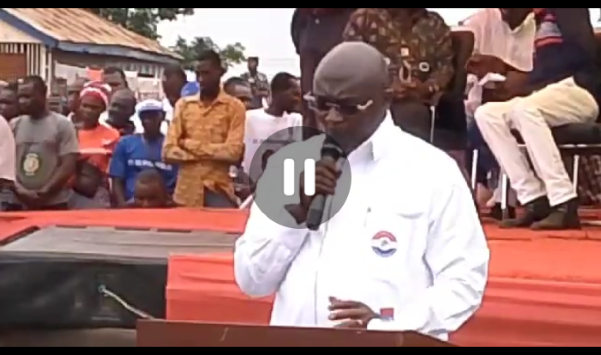 Farmer’s Day celebration: Bawumia announces free tertiary education for Children of Cocoa farmers 