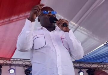 My govt will set up tomato processing factory in Offinso North-Bawumia announces