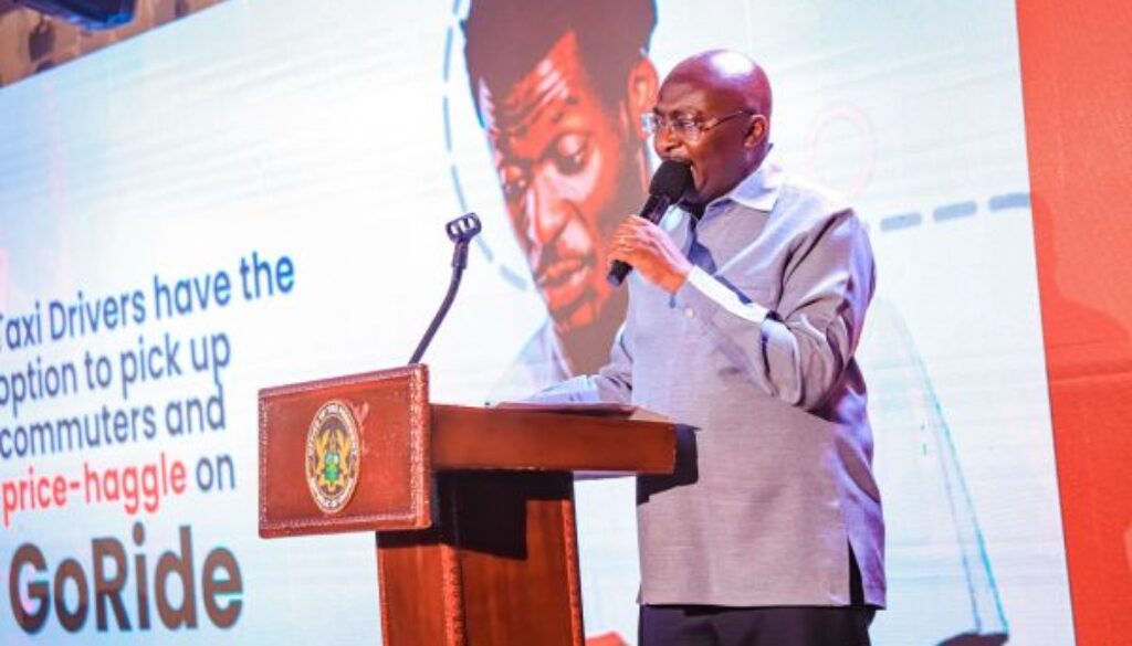 bawumia