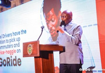 Bawumia to Mahama:How can you be ignorant of  Importance of digitalization to Ghana’s economy?