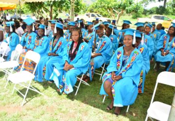 A NEW LEASE OF LIFE: MTN GHANA FOUNDATION EMPOWERS FORMER TROKOSI GIRLS TO PURSUE THEIR ENTREPRENEURIAL DREAMS