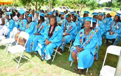 A NEW LEASE OF LIFE: MTN GHANA FOUNDATION EMPOWERS FORMER TROKOSI GIRLS TO PURSUE THEIR ENTREPRENEURIAL DREAMS