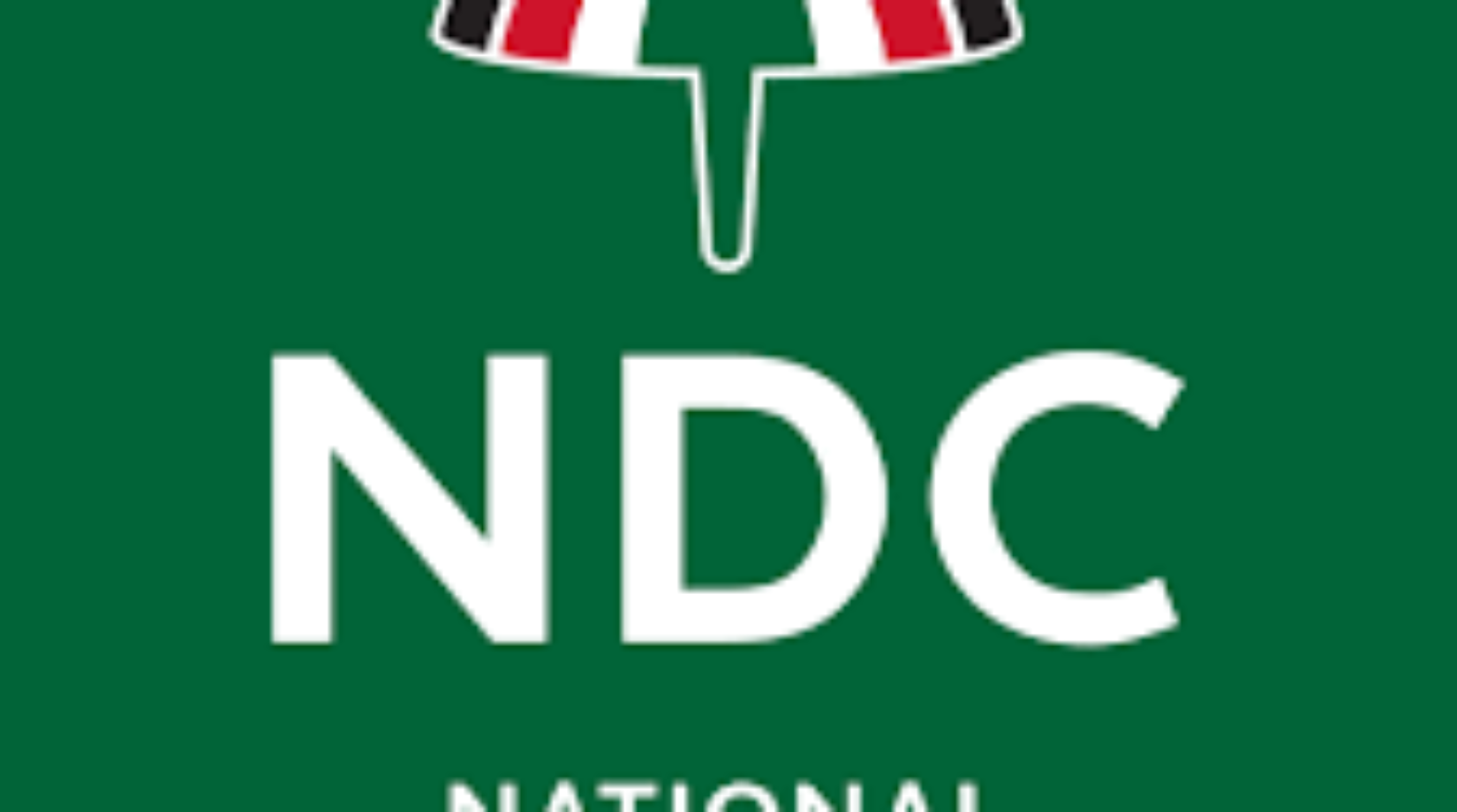 NDC accuses NPP Gov’t for neglecting Oforikrom constituency of infrastructure Development