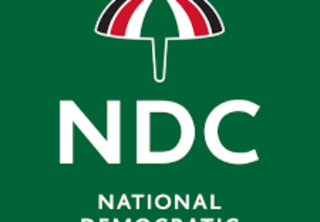 NDC accuses NPP Gov’t for neglecting Oforikrom constituency of infrastructure Development