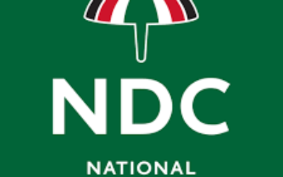 NDC accuses NPP Gov’t for neglecting Oforikrom constituency of infrastructure Development