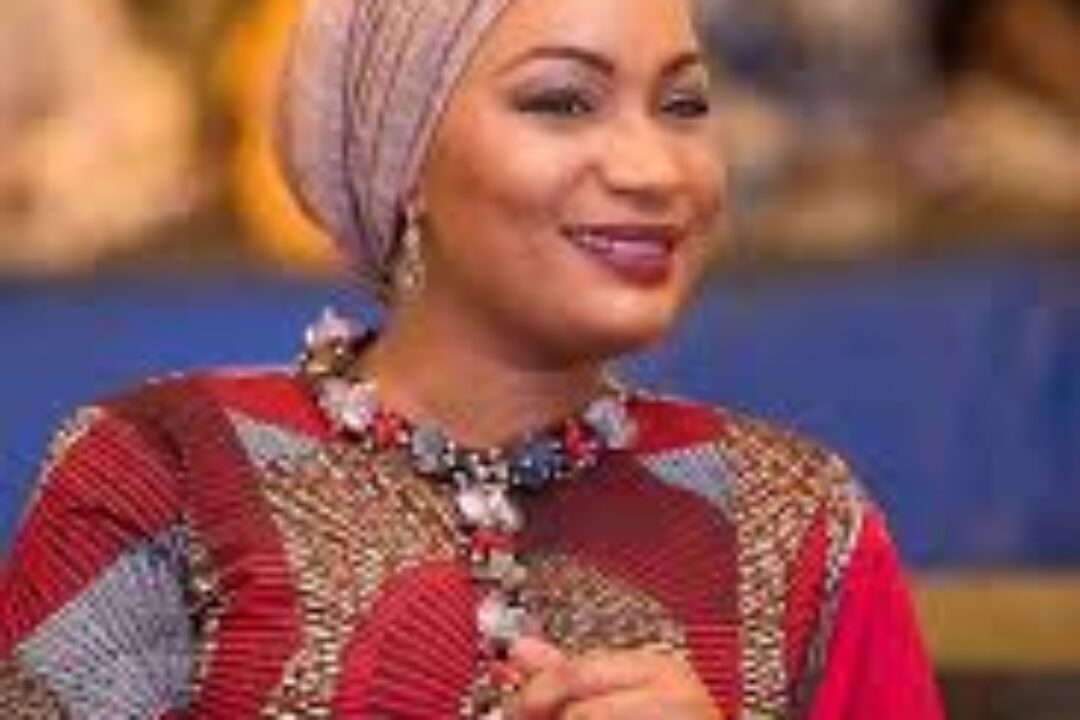 Samira Bawumia piles more pressure on Ashanti NDC ahead of December 7 polls