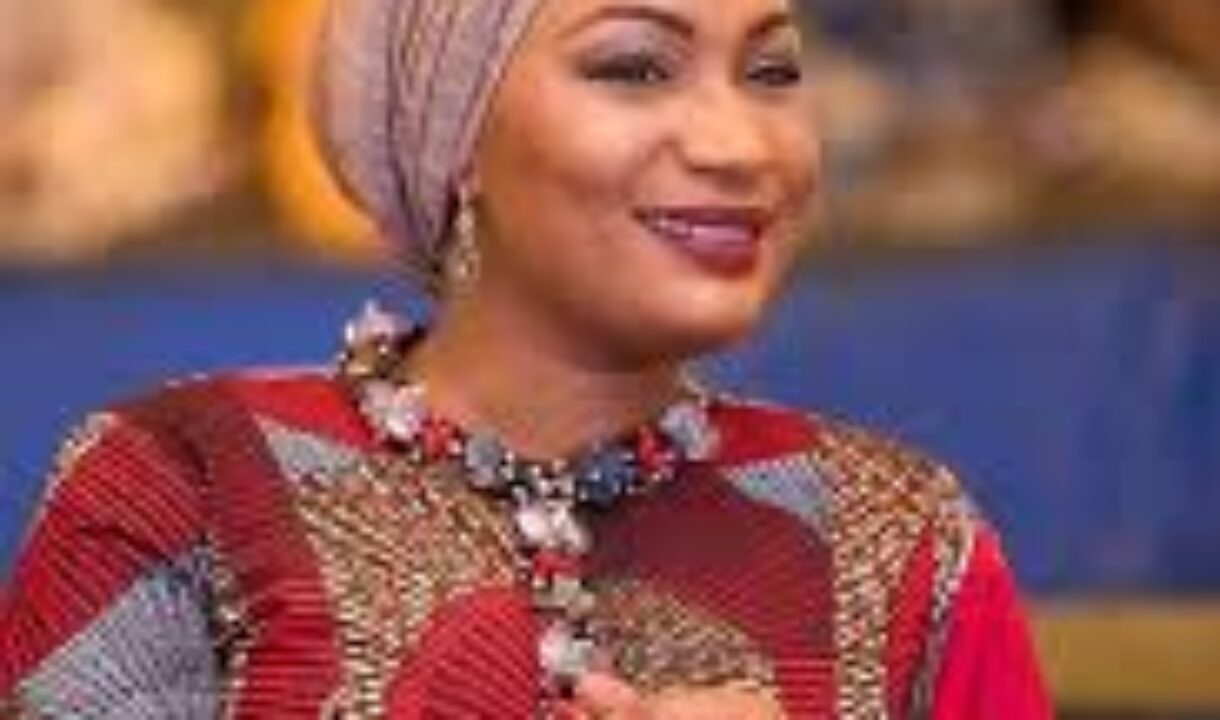 Samira Bawumia piles more pressure on Ashanti NDC ahead of December 7 polls