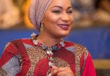 Samira Bawumia piles more pressure on Ashanti NDC ahead of December 7 polls