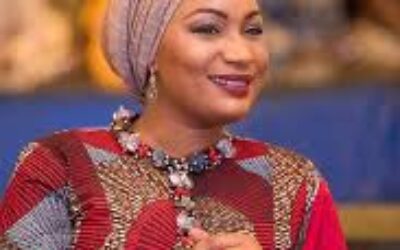 Samira Bawumia piles more pressure on Ashanti NDC ahead of December 7 polls