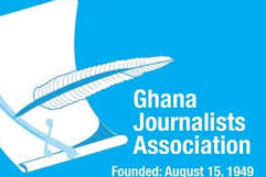 Greater Commitment needed to end impunity for Crimes against Journalists; Police Must Speed Investigation and prosecution of Perpetrators-GJA
