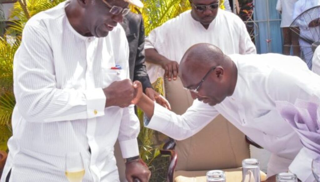 kufuor-bawumia