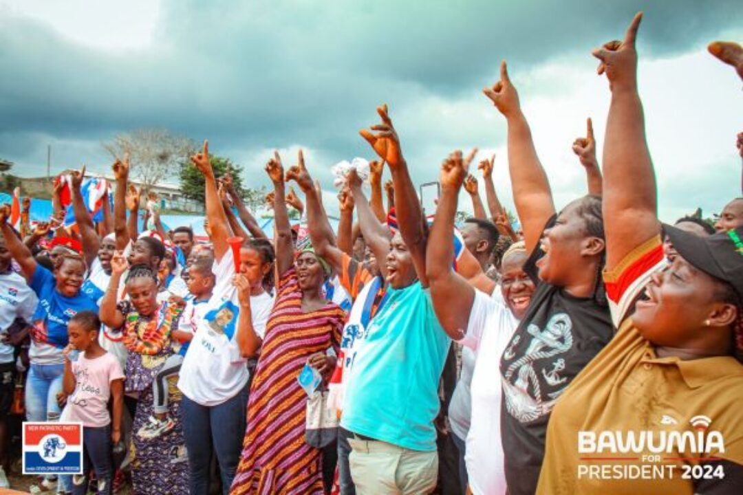 We’re winning Dec. 7 election-SIGA boss declares