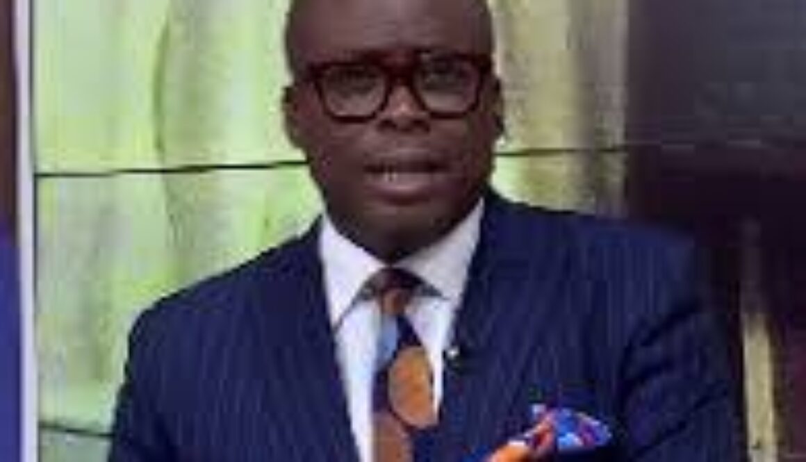 paul adom otchere
