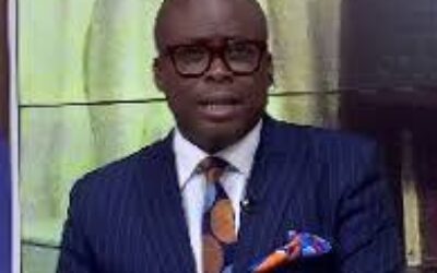 Dr.Tony Aubynn sues Adom-Otchere for defamation, seeks GHc30M in damages